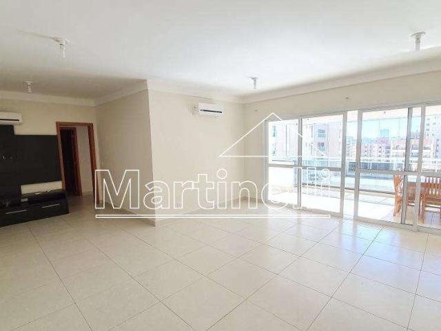 Apartamento venda em Ribeirão Preto