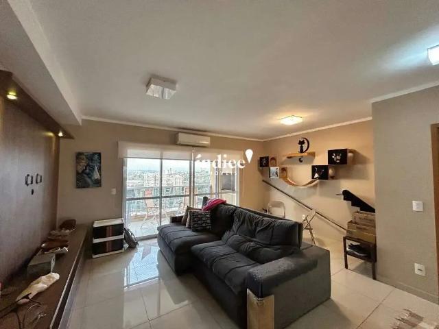 Apartamento venda em Ribeirão Preto, Região Geográfica Intermediária de Ribeirão Preto