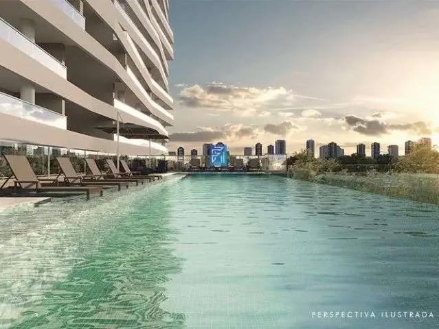 Apartamento venda em Região Imediata de Franca, Juranda