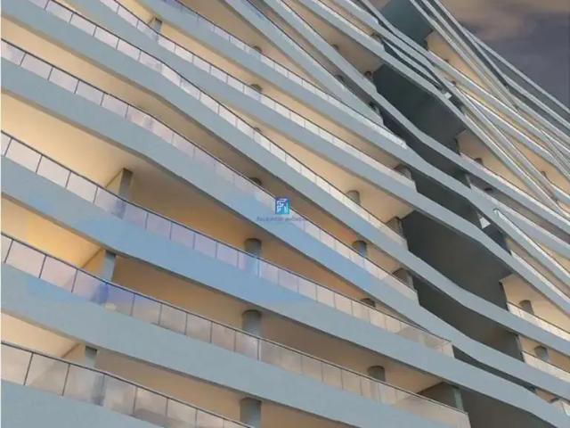 Apartamento venda em Região Imediata de Franca, Juranda