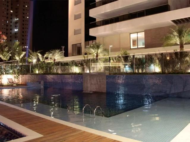 Apartamento venda em Ribeirão Preto