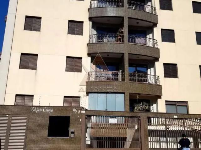 Apartamento venda em Região Imediata de Franca, Juranda