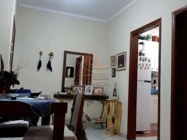 Apartamento venda em Região Imediata de Franca, Juranda