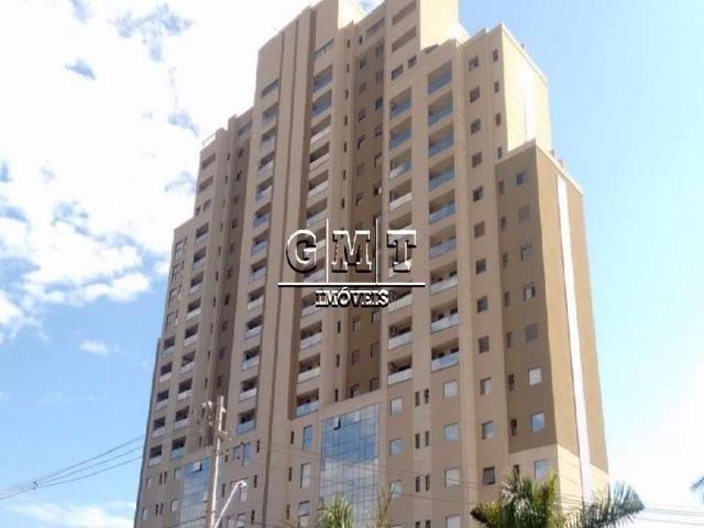 Apartamento venda em Região Imediata de Franca, Juranda