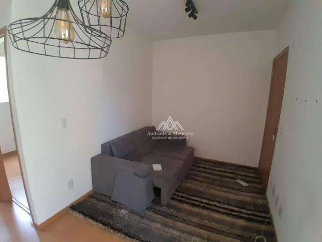 Apartamento venda em Região Imediata de Ribeirão Preto, Região Metropolitana de Ribeirão Preto