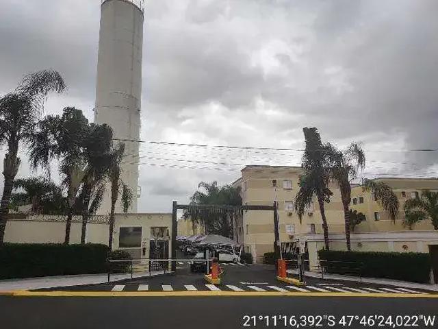 Apartamento venda em Região Imediata de Ribeirão Preto, Região Metropolitana de Ribeirão Preto