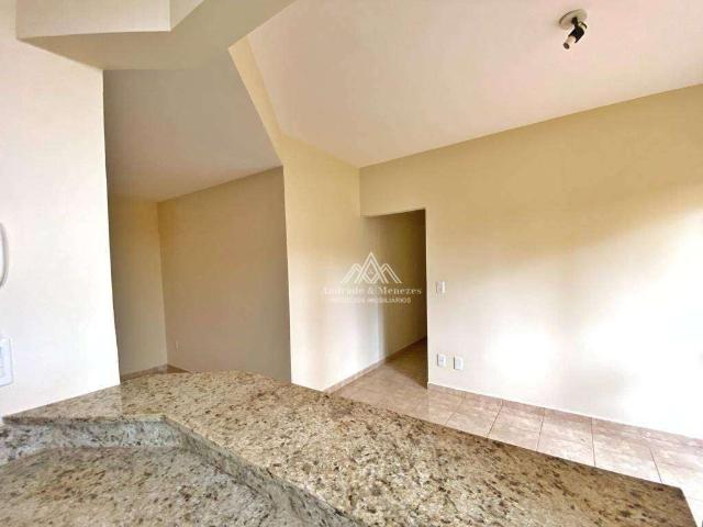 Apartamento venda em Região Imediata de Ribeirão Preto, Região Metropolitana de Ribeirão Preto