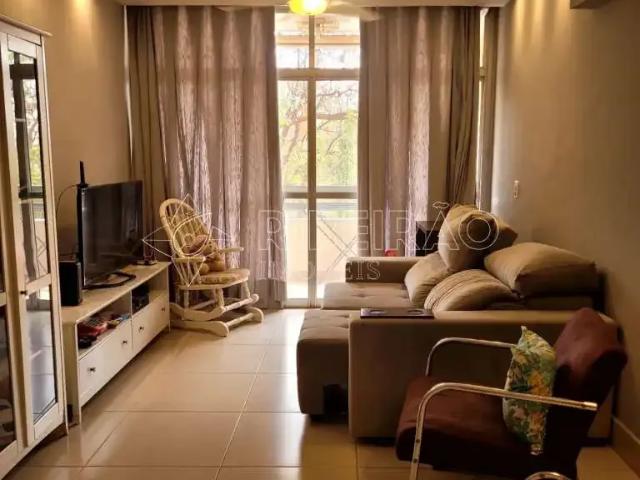 Apartamento venda em Ribeirão Preto, Região Geográfica Intermediária de Ribeirão Preto