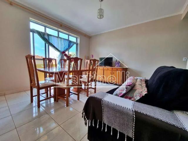 Apartamento venda em Região Imediata de Ribeirão Preto, Região Metropolitana de Ribeirão Preto