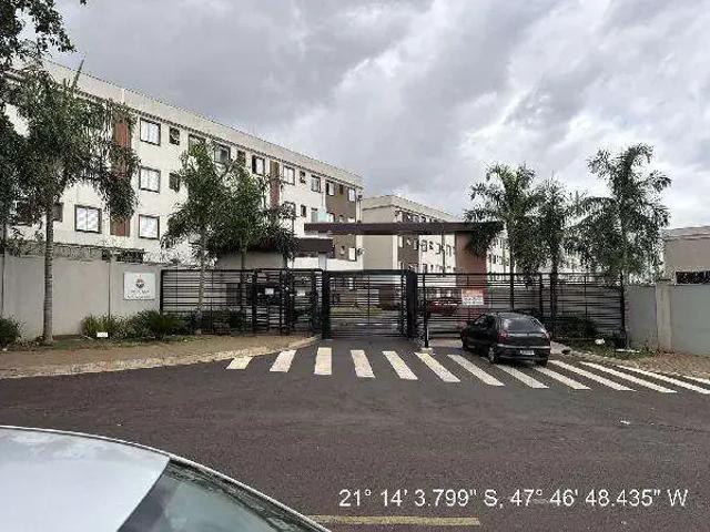 Apartamento venda em Região Imediata de Ribeirão Preto, Região Metropolitana de Ribeirão Preto