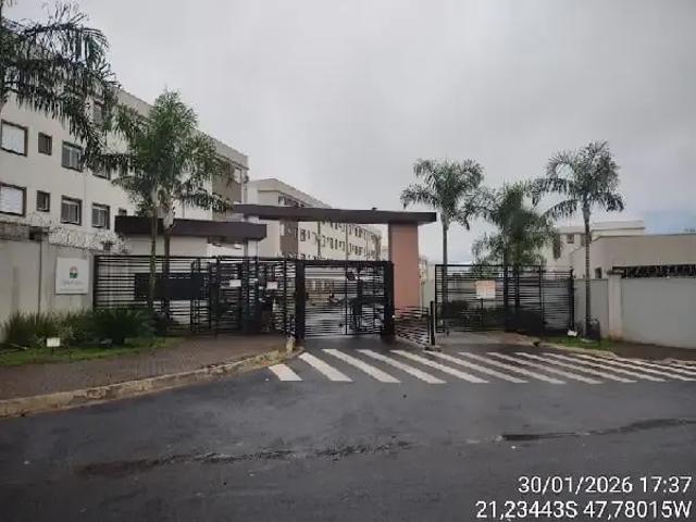 Apartamento venda em Região Imediata de Ribeirão Preto, Região Metropolitana de Ribeirão Preto