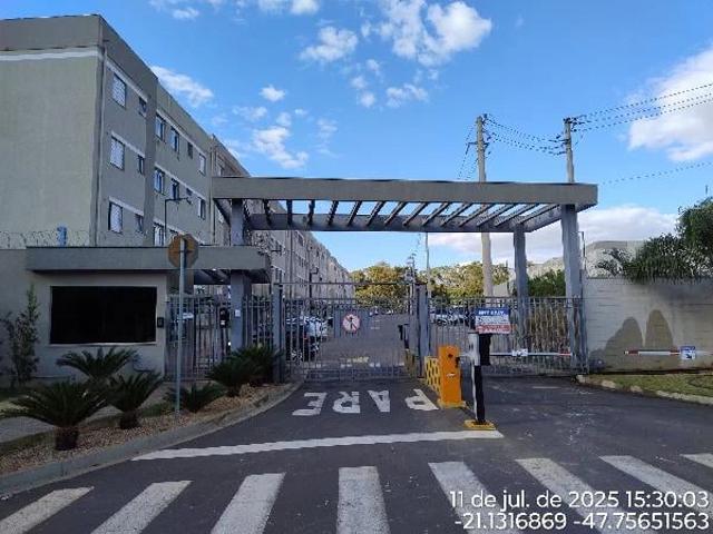 Apartamento venda em Araraquara