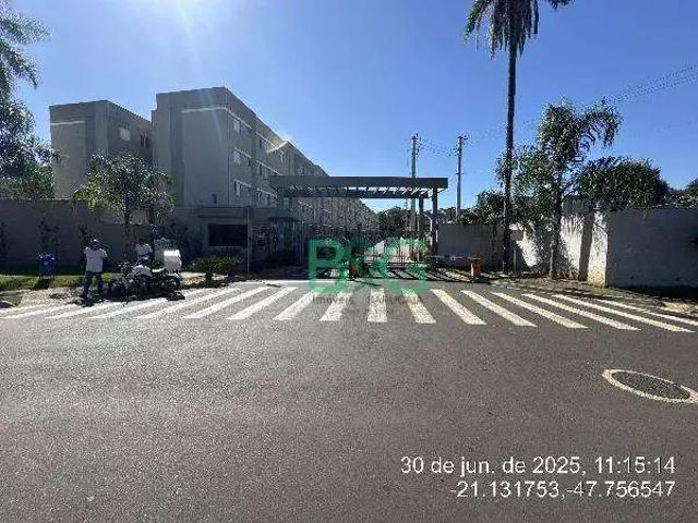 Apartamento venda em Região Imediata de Ribeirão Preto, Região Metropolitana de Ribeirão Preto