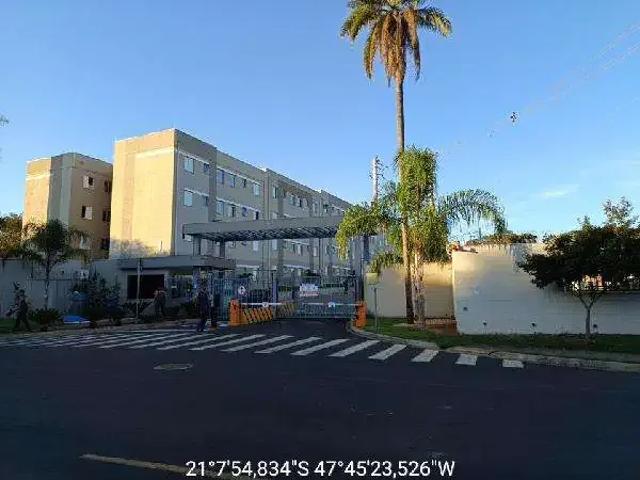 Apartamento venda em Região Imediata de Ribeirão Preto, Região Metropolitana de Ribeirão Preto