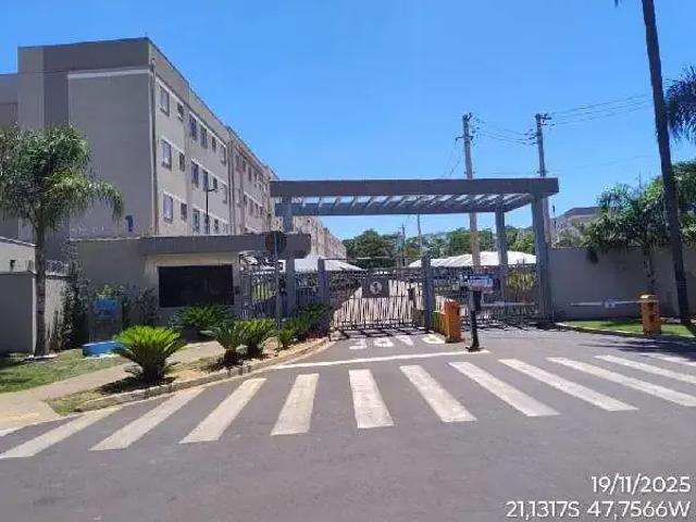 Apartamento venda em Região Imediata de Ribeirão Preto, Região Metropolitana de Ribeirão Preto