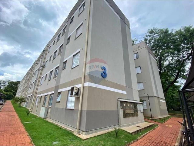 Apartamento venda em Ribeirão Preto