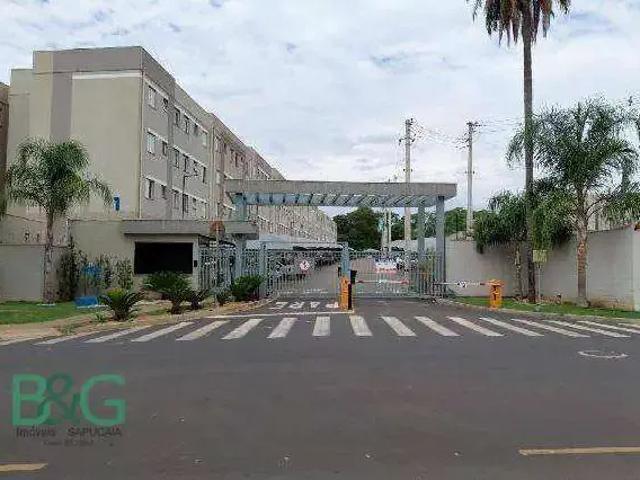 Apartamento venda em Região Imediata de Ribeirão Preto, Região Metropolitana de Ribeirão Preto