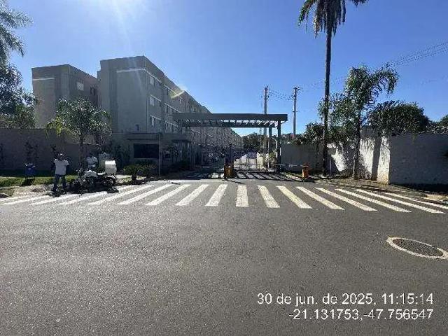 Apartamento venda em Região Imediata de Ribeirão Preto, Região Metropolitana de Ribeirão Preto