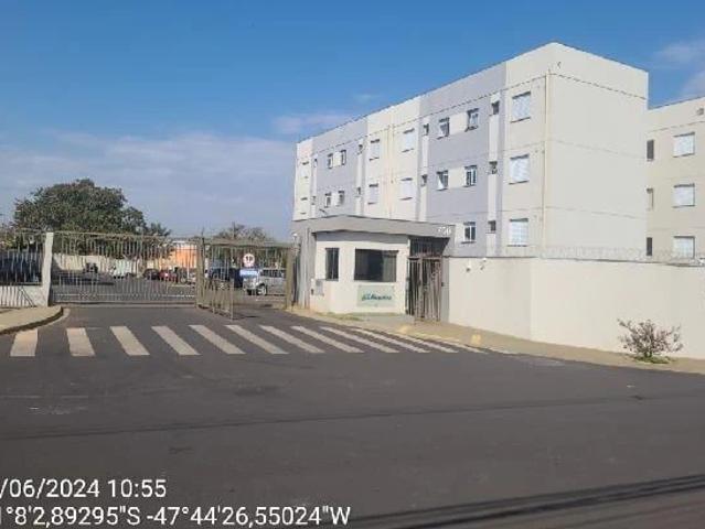 Apartamento venda em Ribeirão Preto
