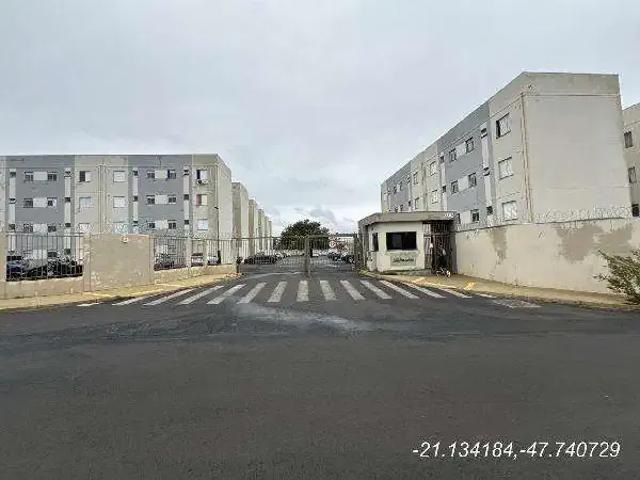 Apartamento venda em Região Imediata de Ribeirão Preto, Região Metropolitana de Ribeirão Preto