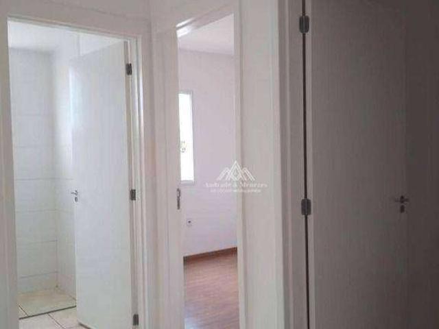 Apartamento venda em Região Imediata de Ribeirão Preto, Região Metropolitana de Ribeirão Preto