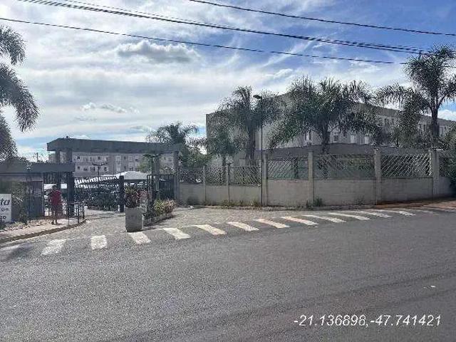 Apartamento venda em Região Imediata de Ribeirão Preto, Região Metropolitana de Ribeirão Preto