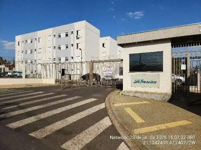Apartamento venda em Região Imediata de Ribeirão Preto, Região Metropolitana de Ribeirão Preto