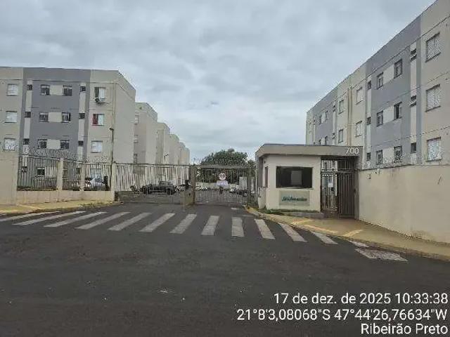 Apartamento venda em Região Imediata de Ribeirão Preto, Região Metropolitana de Ribeirão Preto