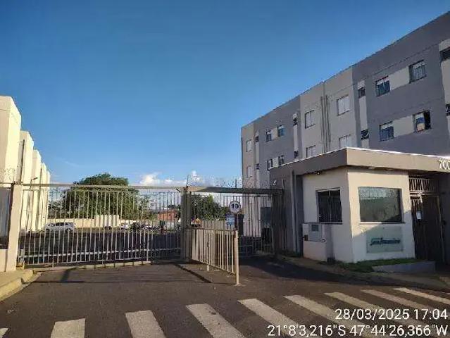 Apartamento venda em Região Imediata de Ribeirão Preto, Região Metropolitana de Ribeirão Preto
