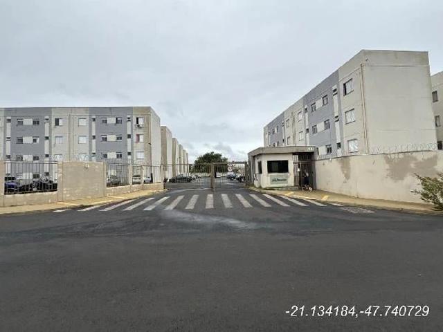 Apartamento venda em Ribeirão Preto