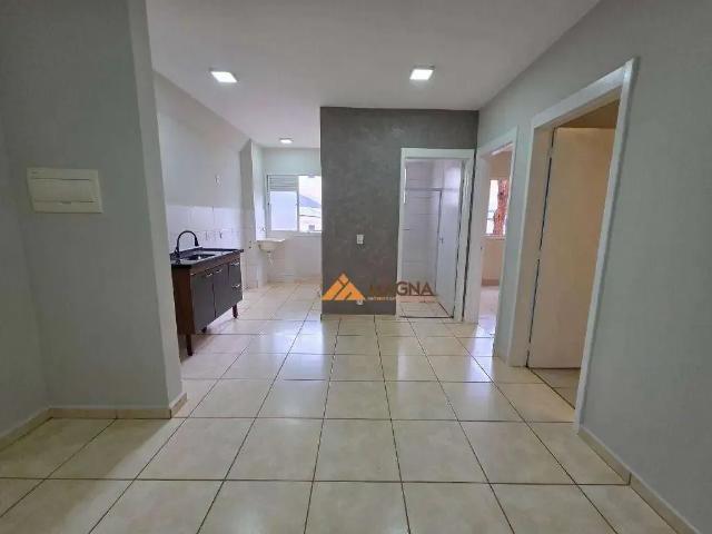 Apartamento venda em Ribeirão Preto