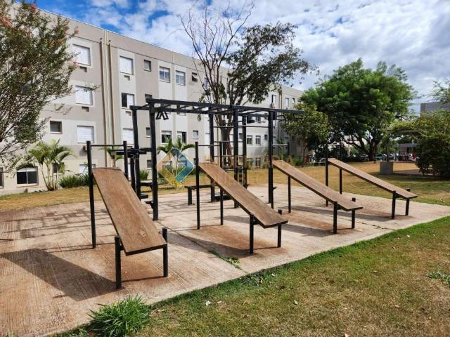 Apartamento venda em Ribeirão Preto