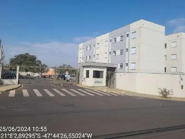 Apartamento venda em Região Imediata de Ribeirão Preto, Região Metropolitana de Ribeirão Preto
