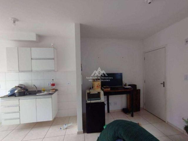 Apartamento venda em Região Imediata de Ribeirão Preto, Região Metropolitana de Ribeirão Preto