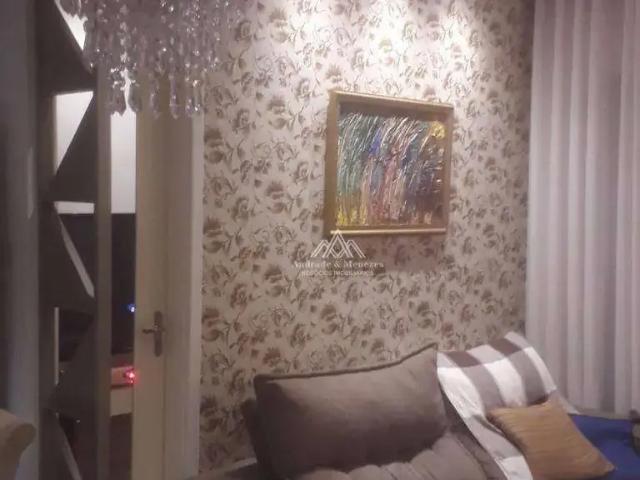 Apartamento venda em Região Imediata de Ribeirão Preto, Região Metropolitana de Ribeirão Preto