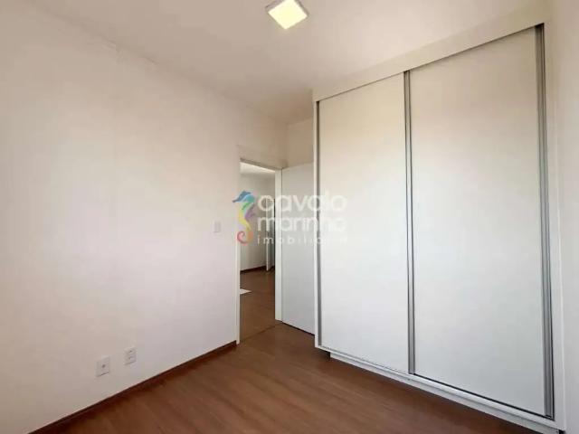 Apartamento venda em Bonfim Paulista, Ribeirão Preto