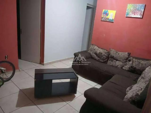 Apartamento venda em Região Imediata de Ribeirão Preto, Região Metropolitana de Ribeirão Preto