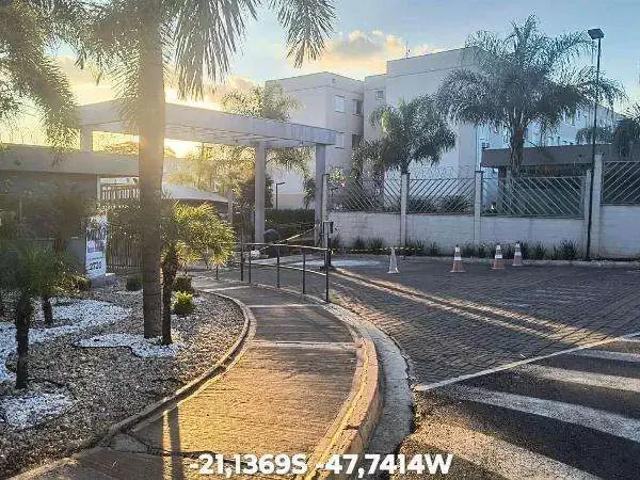 Apartamento venda em Região Imediata de Ribeirão Preto, Região Metropolitana de Ribeirão Preto