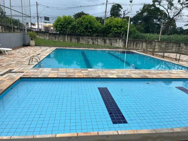 Apartamento venda em Condomínio Leblon, Ribeirão Preto