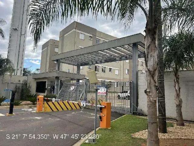 Apartamento venda em Região Imediata de Ribeirão Preto, Região Metropolitana de Ribeirão Preto