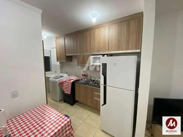 Apartamento venda em Região Imediata de Ribeirão Preto, Região Metropolitana de Ribeirão Preto
