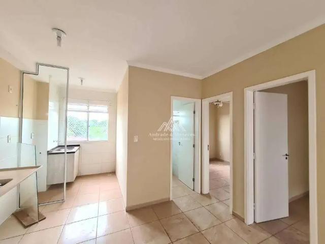 Apartamento venda em Região Imediata de Ribeirão Preto, Região Metropolitana de Ribeirão Preto