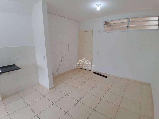 Apartamento venda em Região Imediata de Ribeirão Preto, Região Metropolitana de Ribeirão Preto