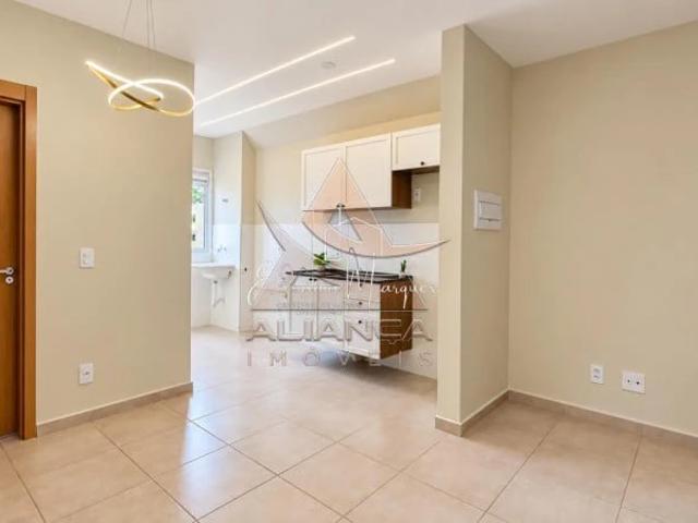 Apartamento venda em Ribeirão Preto, Região Geográfica Intermediária de Ribeirão Preto