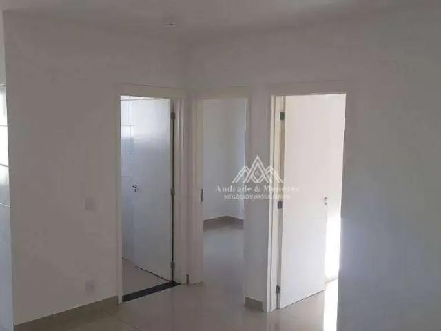 Apartamento venda em Região Imediata de Ribeirão Preto, Região Metropolitana de Ribeirão Preto