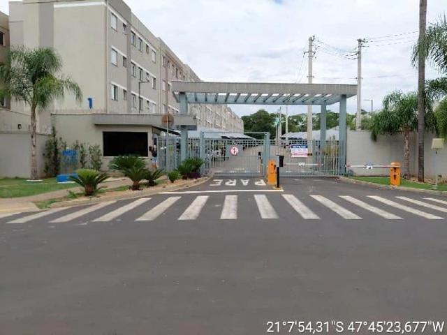 Apartamento venda em Ribeirão Preto, Região Geográfica Intermediária de Ribeirão Preto