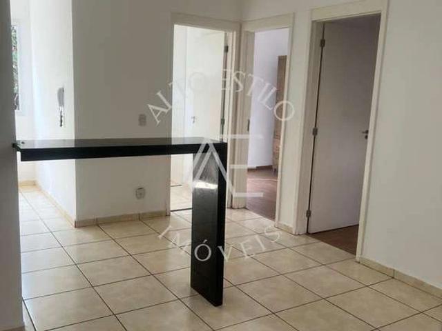 Apartamento venda em Ribeirão Preto