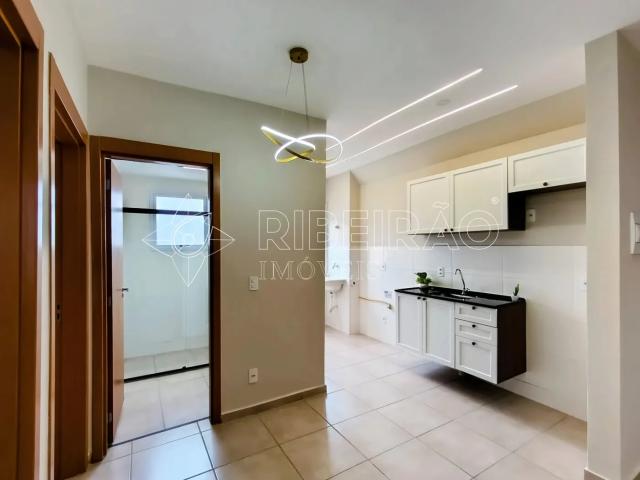 Apartamento venda em Ribeirão Preto, Região Geográfica Intermediária de Ribeirão Preto