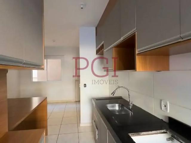 Apartamento venda em Ribeirão Pires