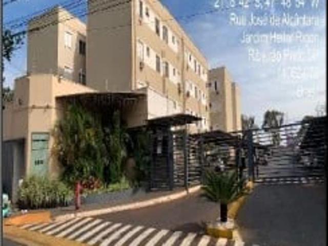 Apartamento venda em Região Imediata de Ribeirão Preto, Região Metropolitana de Ribeirão Preto